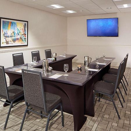 Готель Doubletree By Hilton Atlanta Perimeter Данвуді Екстер'єр фото