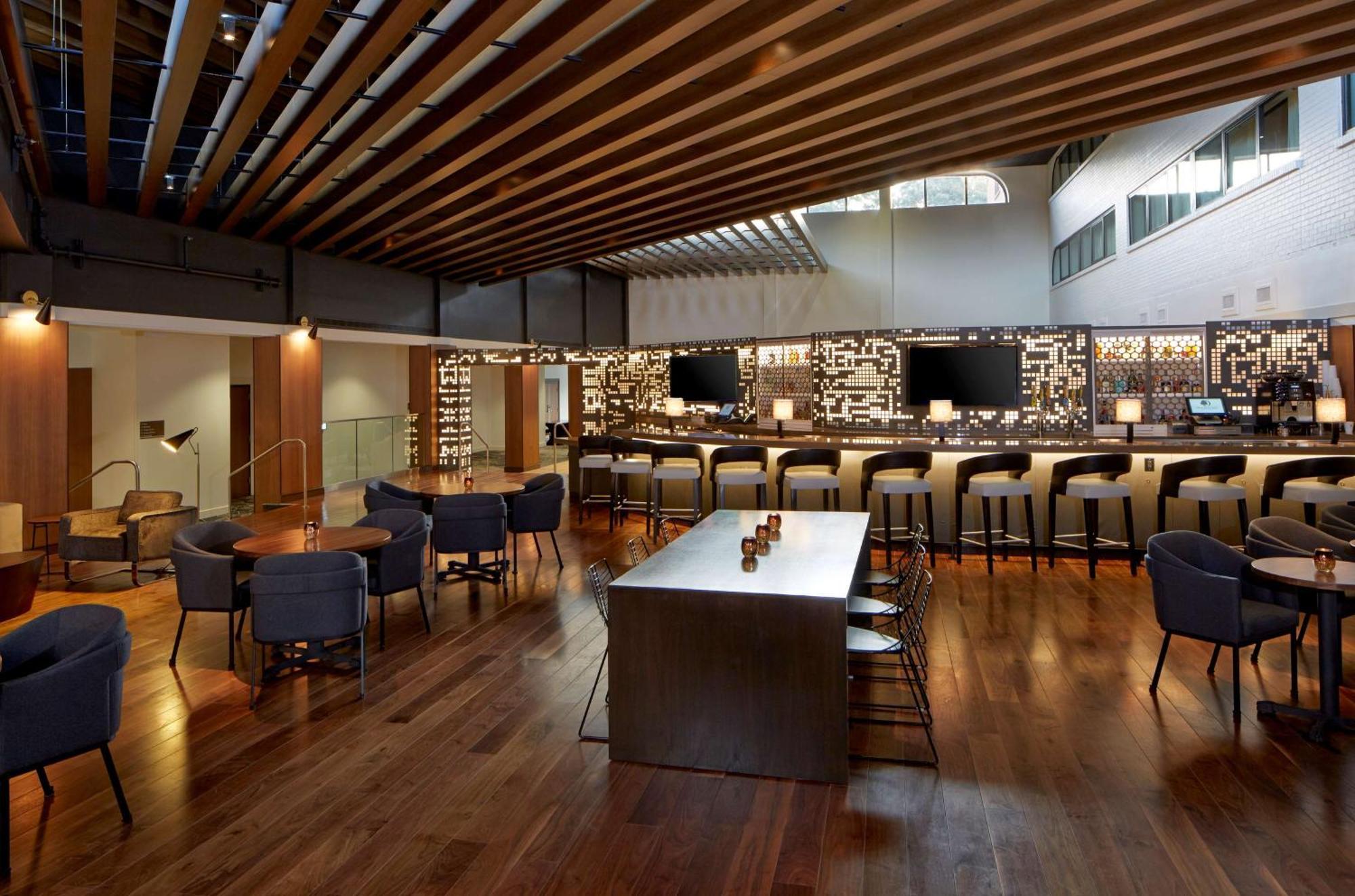Готель Doubletree By Hilton Atlanta Perimeter Данвуді Екстер'єр фото